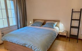 Studio Lausanne centre